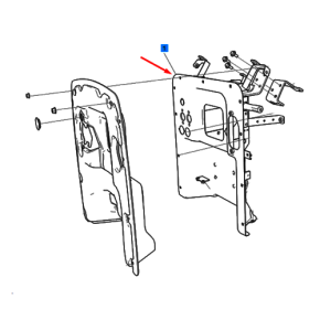 Frame-Pedal-Ps-P(Br)-Trg835