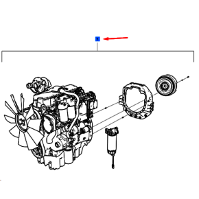Engine-106Kw-Pst-Pks-H-Lsmb-Trg010