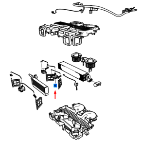 Atuador - Assy-Actuator_Temp-Trg865
