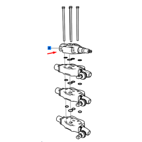 Cover-Sd8 Outlet(W/R-185)-Trg827
