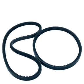 Jogo De Correias Bb. D'Água U80 Ls Tractor 