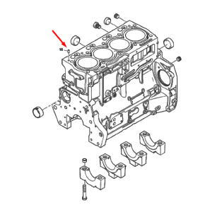 Dowel-Pks