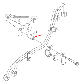 Spacer-Pks