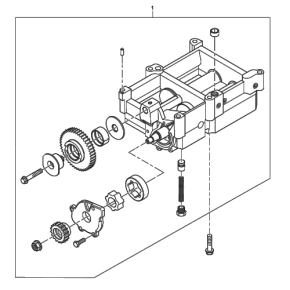 Balancer-Pks