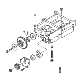 Bearing-Pks