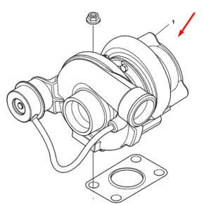 Turbocompressor-Pks