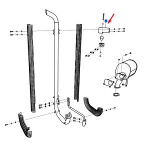 Suporte-Upper-Damping-Lsmb-Trg