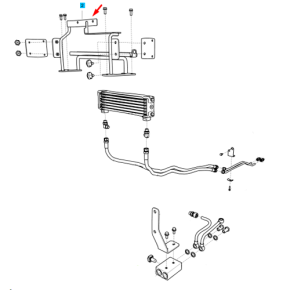 Support-Cooler-Condenser-Trg640