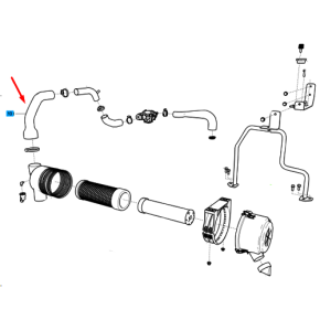 Tubo-Air-Intake-Xr65-Trg190