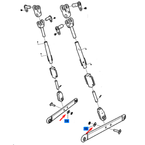 Placa-Lift Rod_Dw-H-Lsmb-Trg896