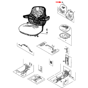 Back-Seat-Grammer-Puls-Trg850