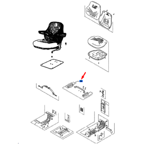Armrest-Rh-Grammer-Plus-Trg850