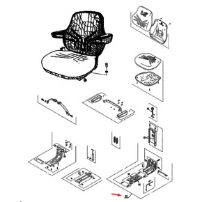 Bottom-Frame-Assy-Grammer-Plus-Trg850