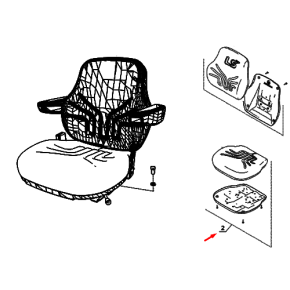Seat-Grammer-Plus-Trg850