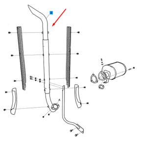 Tubo-Tail-Pks-Lsmb-P-Trg150