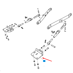 Suporte-Check-Link_Lh-R-Cab-Trg896