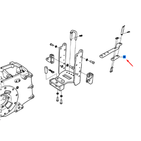 Bar-Drawbar-Lsmb-Trg891