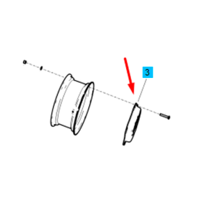 Disk-20"-Trg490