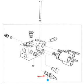 Valve-Sequence_Tokimec-Trg822