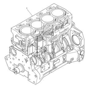 Short Engine-Exchange-Pks