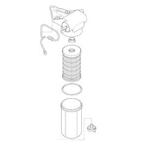 Lift Pump-Pks
