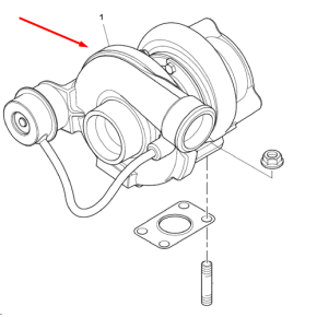 Turbo Compressor -Pks
