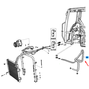 Tubo-Água-Low Temp-Mb-H-Trg86
