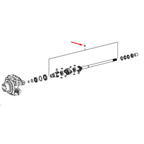 Articulação Dupla-0501398450-Zf