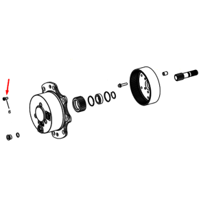 Parafuso-0636104009-Zf