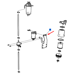 Bracket-Filter-Trg010