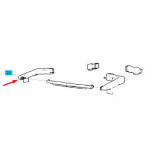 Duct-Def-Rh-H-Trg865