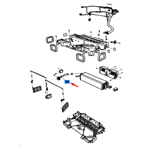 Clip-Water Valve-Trg865