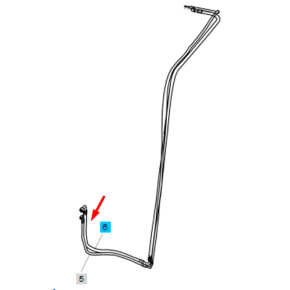 Hose-Suc-Hvac-Boa-H-Trg865