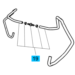 Hose-Assy-Fuel(Fkm2000)-Trg010