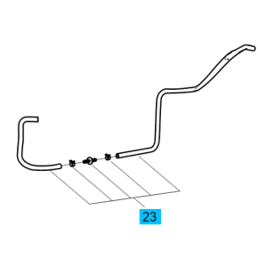 Hose-Assy-Fuel(Fkm1600)-Trg010