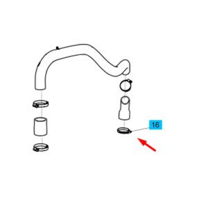 Clamp-Norma Hose(D65-D85)-Trg9
