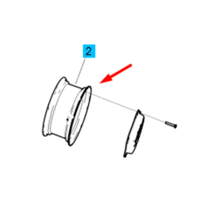 Rim-W9X20-Trg490