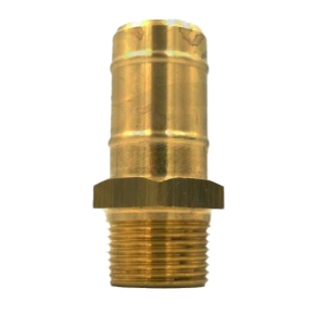 Bico Jacto P/Mang 25,4 (1) C/Rsc 3/4 