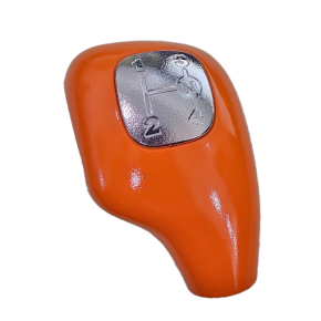 Manopla do cambio LS ASSY MEC TRG869FCI