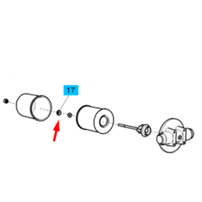 Washer-Curve-Hyd-Filter-Trg823