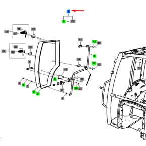 Door Assy-Rh-G862