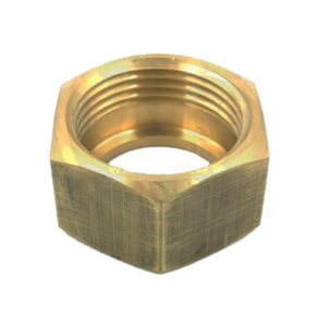 Porca Jacto Sextavada 1 ..1 Bsp