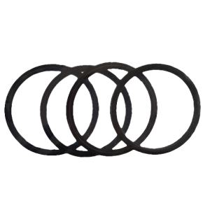 Gaxeta Ziober Up21 Molythane (4Pcs) 