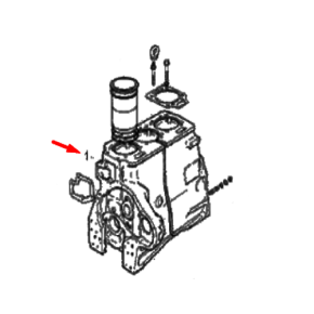 Cylinder-Block-922981105117-Mwm