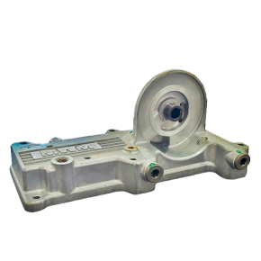 Cabeçote do Filtro De Óleo MWM- 922987400316