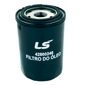 Filtro De Óleo Ls Tractor P80/90-MWM