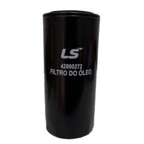 Filtro De Óleo Lubrificante Ls Tractor