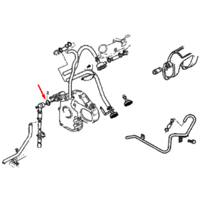 O-Ring - 604931040423-Mwm