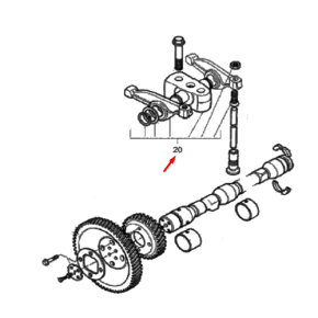 Suporte - 922906100027-Mwm