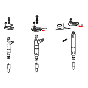 Flange-922906530024-Mwm